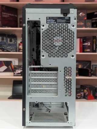Caixa ATX Omen 880 LED