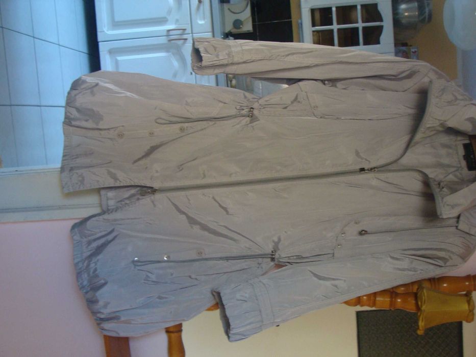 kurtka krótki płaszcz cena do negocjacji