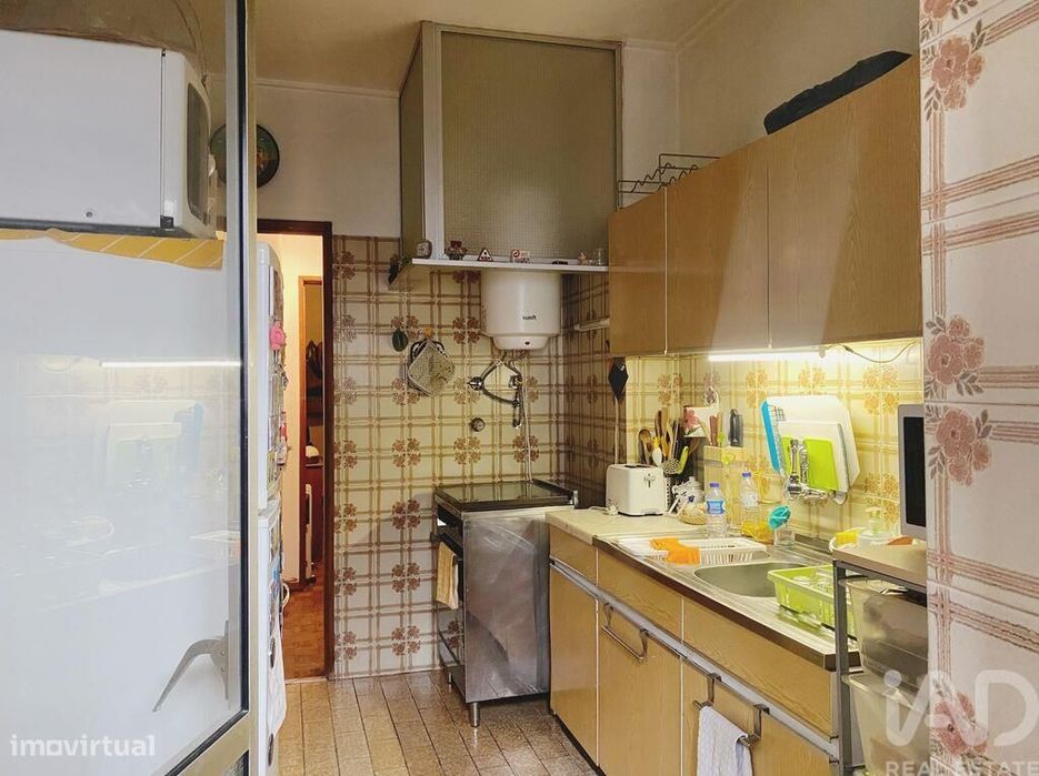 Apartamento T1 em Arroios de 70 m2