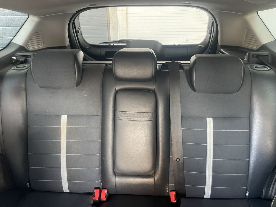 Ford Kuga 2.0Tdci