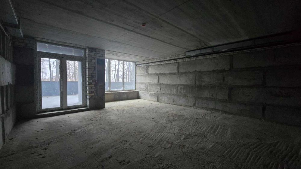 Продаж комерційного приміщення в ЖК Олександрівський 48м2.