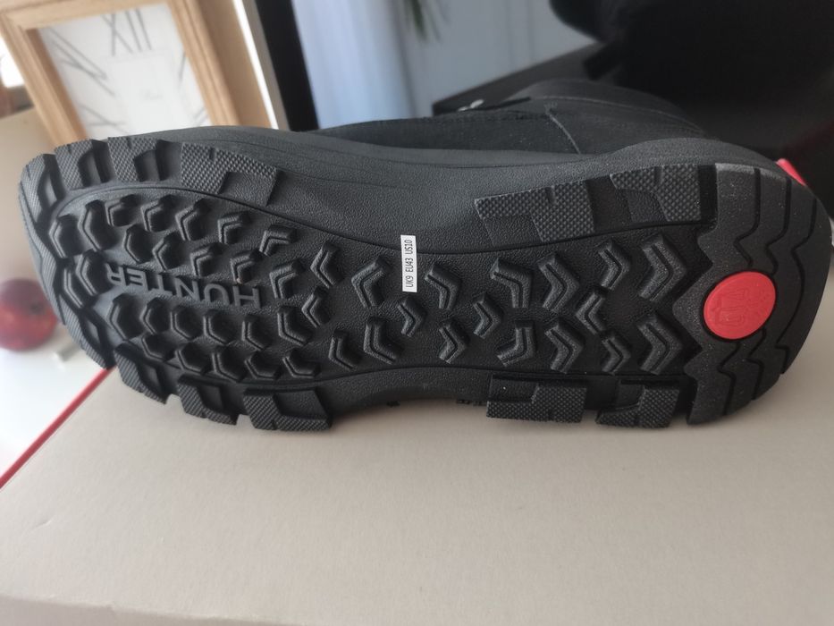 Buty Hunter Urban Explorer 43 Nowe Męskie