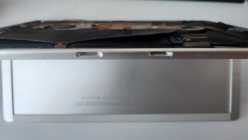 Notebook portátil Microsoft Surface Pro 8