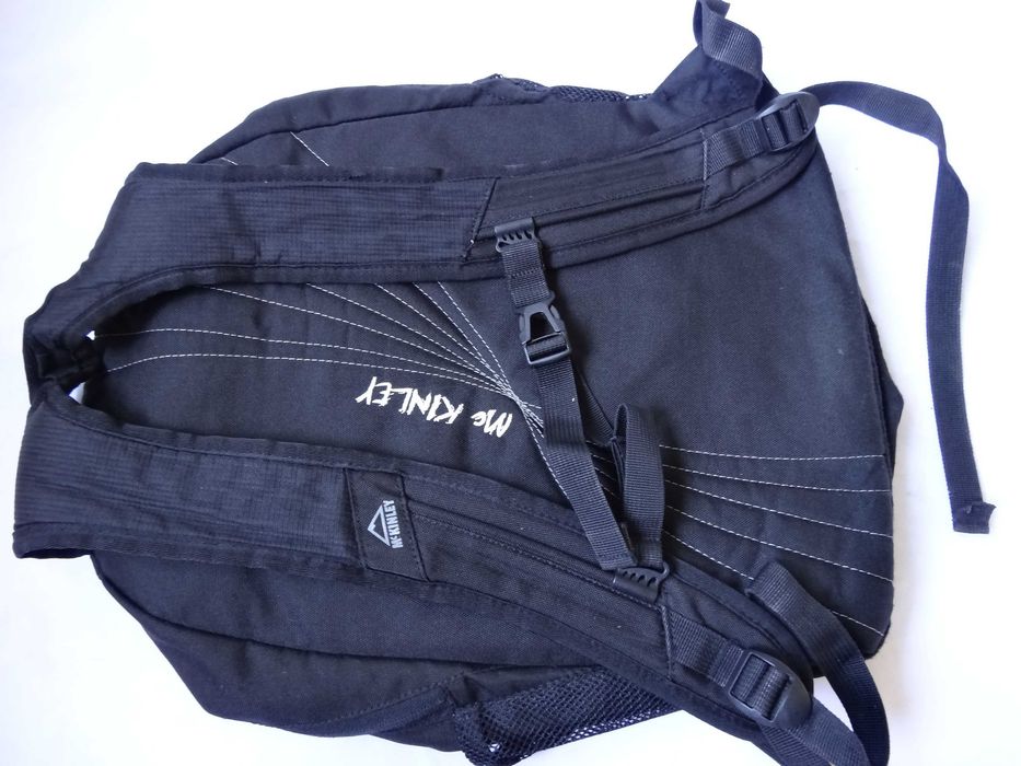 Plecak McKinley SANTA CRUZ 25L Wielofunkcyjny