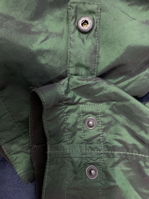 Чоловіча куртка Pretty Green Iridescent Nylon. Розмір М. Оригінал.