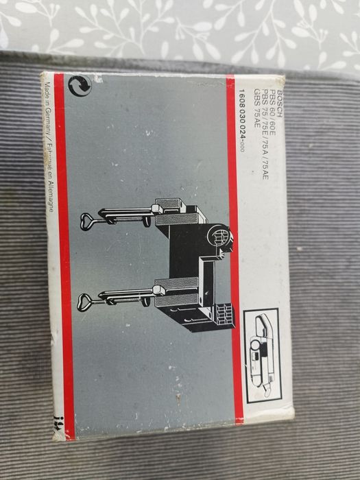 Acessórios da Bosch