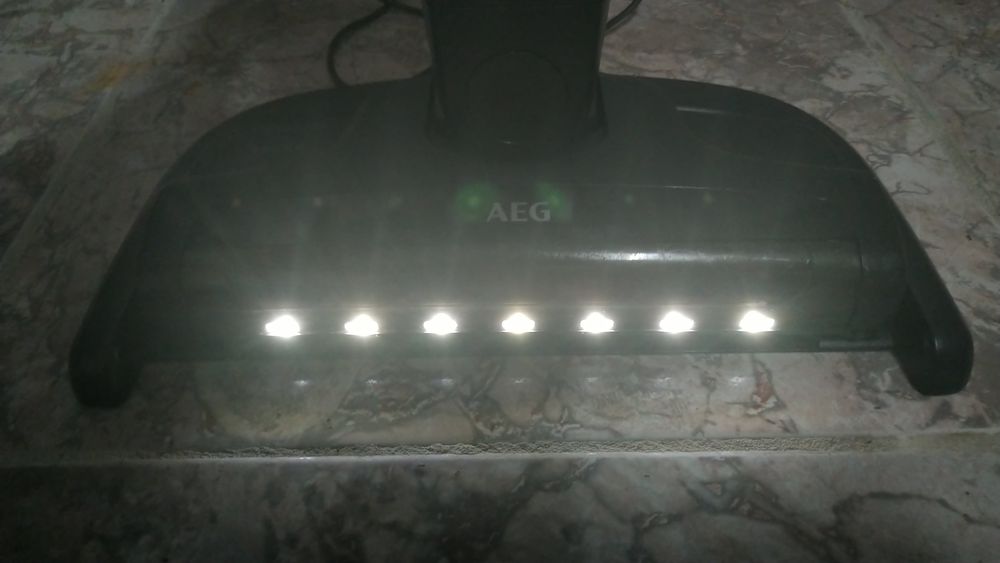 Aspirador Vertical 2 em 1 AEG QX9 Animal Care (Sem Bateria Acessórios)