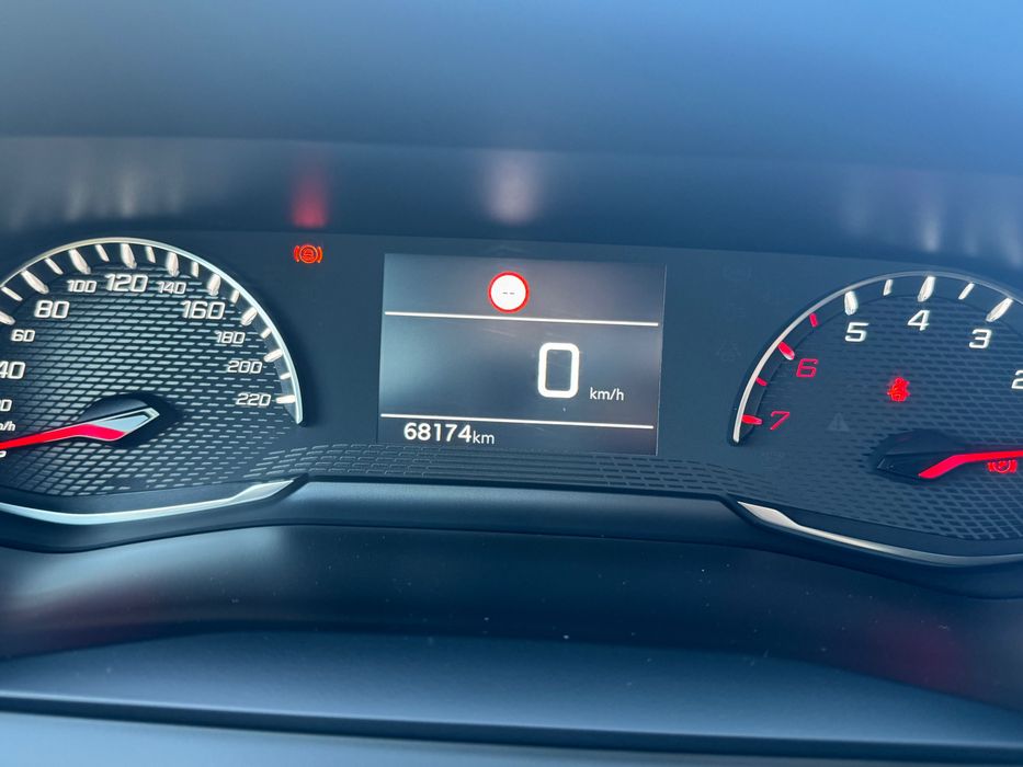 Peugeot 208 1.2 Active pack