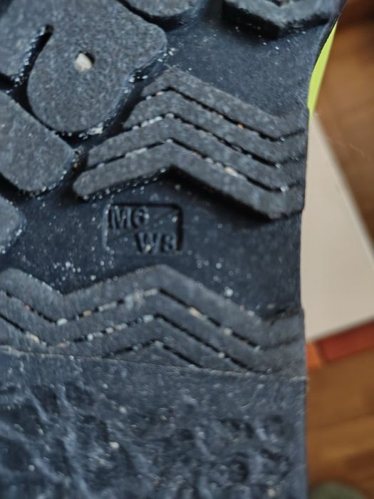 Ботинки Native нейтив