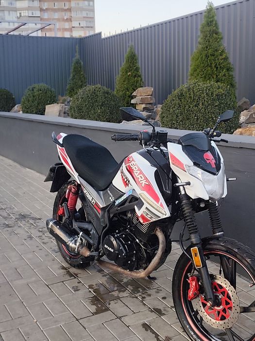 Spark sp200 R27 2021
