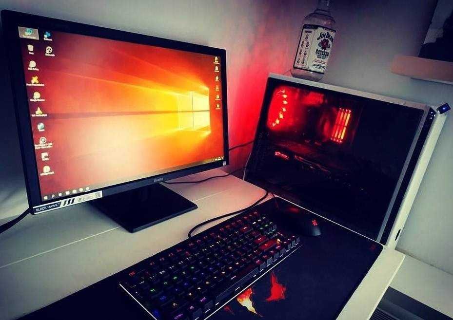 Instalacja i naprawa systemu, odzyskiwanie danych, przyśpieszanie