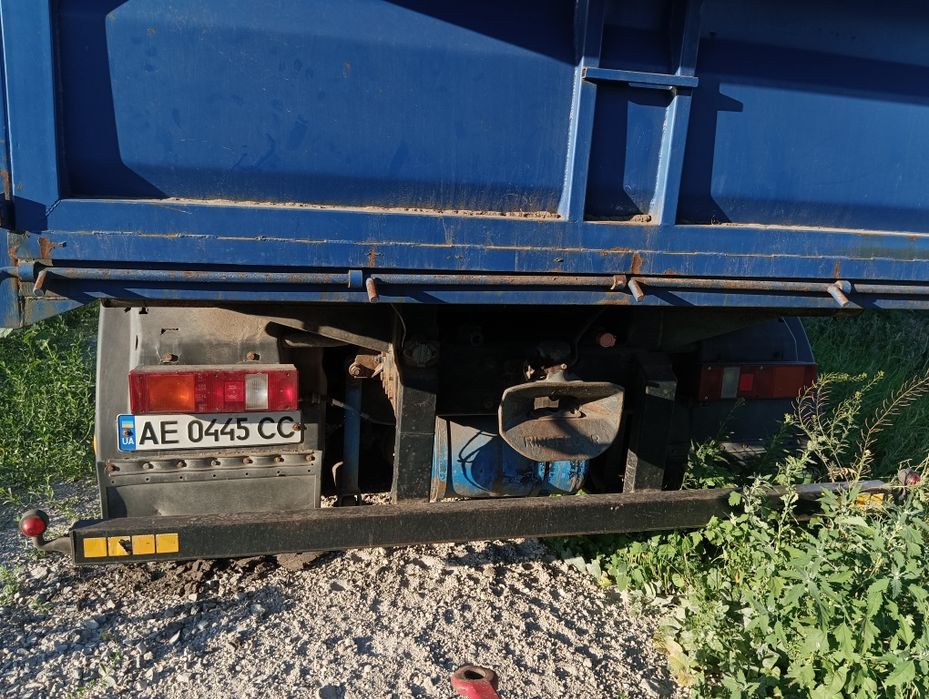 Продам DAF 95 400 ATi, 1996 рік