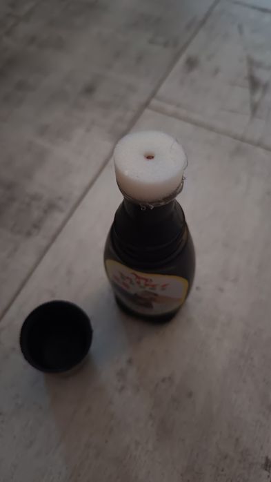 Tusz traserski z szerokim  markerem 70ml