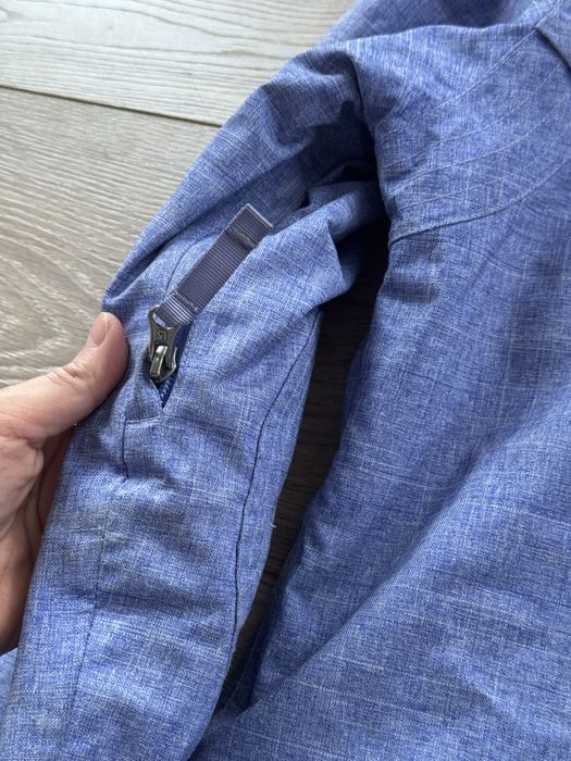 Куртка сноубордична burton