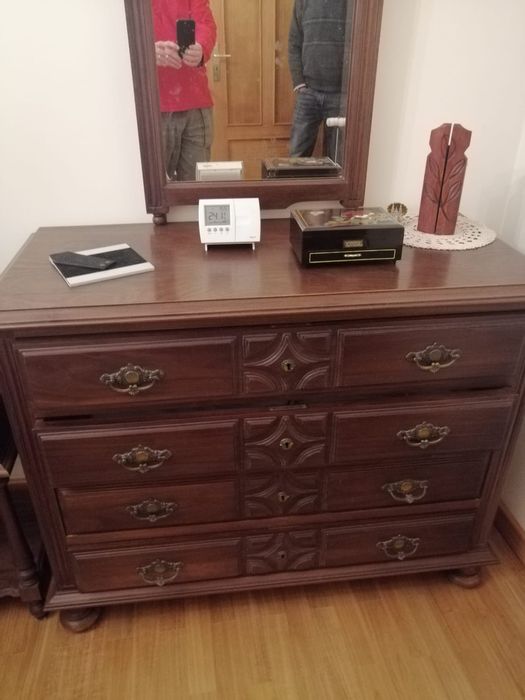 Quarto de século completo - como novo