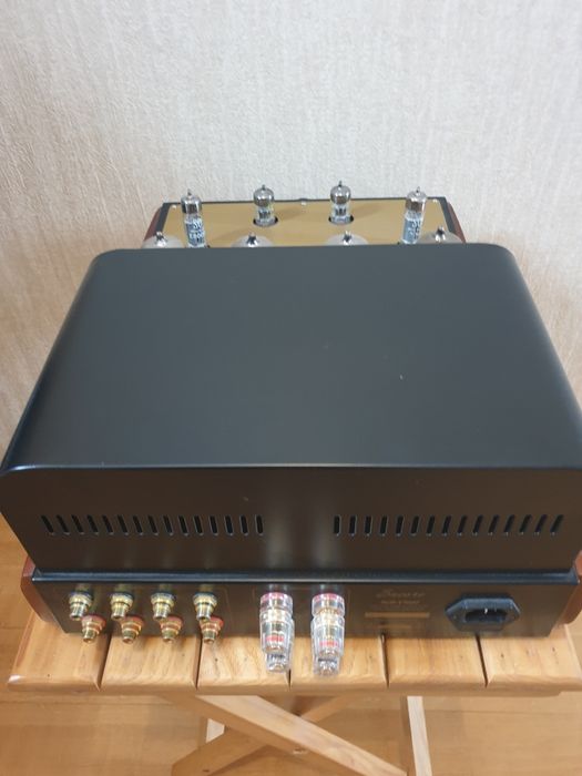 Ламповый усилитель  Encode NCR-VT020