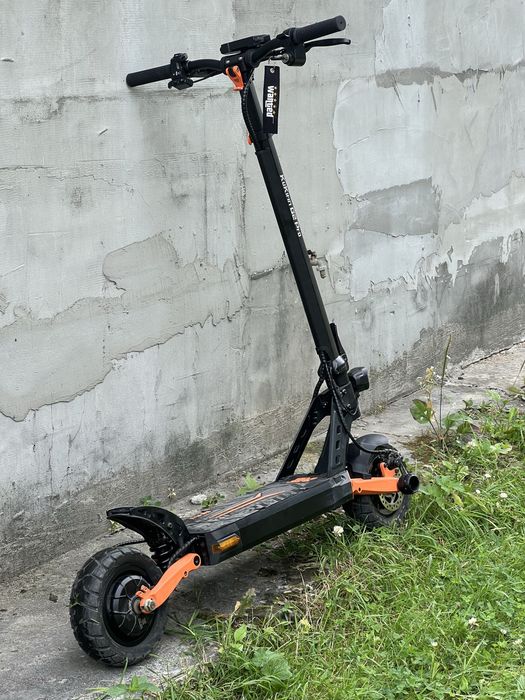 kukirin g2 pro, 2025