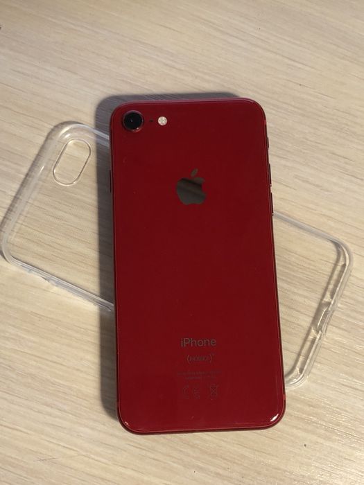 Iphone 8 64gb neverlock, батарея 90%