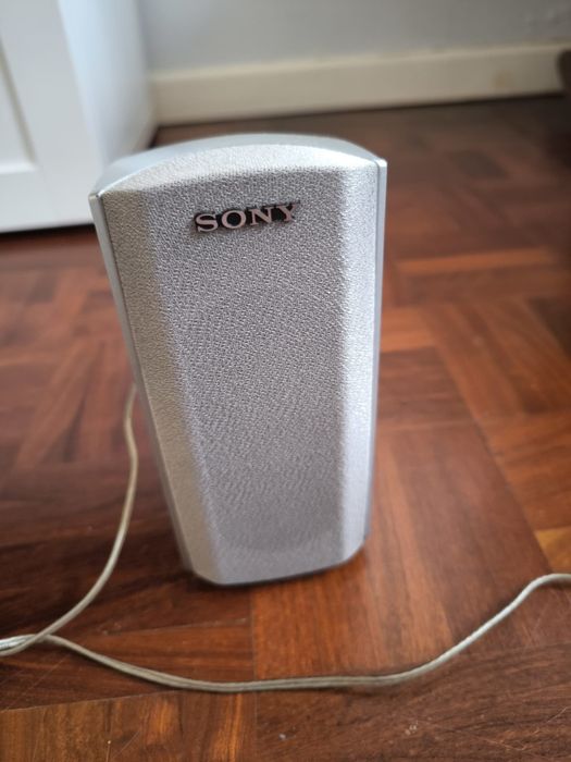 Sistema de Som Sony Home Theatre STR-KSL40