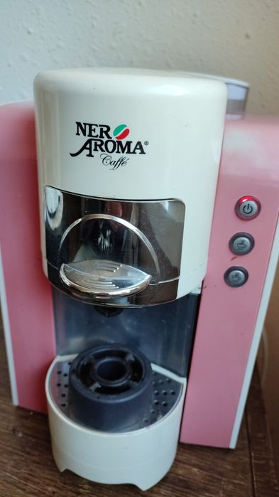 Nero Aroma капсульна кавомашина