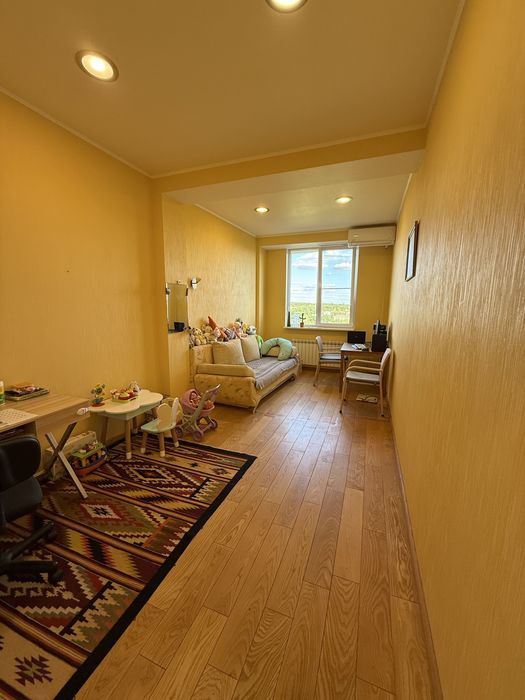 Продажа 2х комнатная квартира ЖК Балакирева/23 Августа/Ботанический са