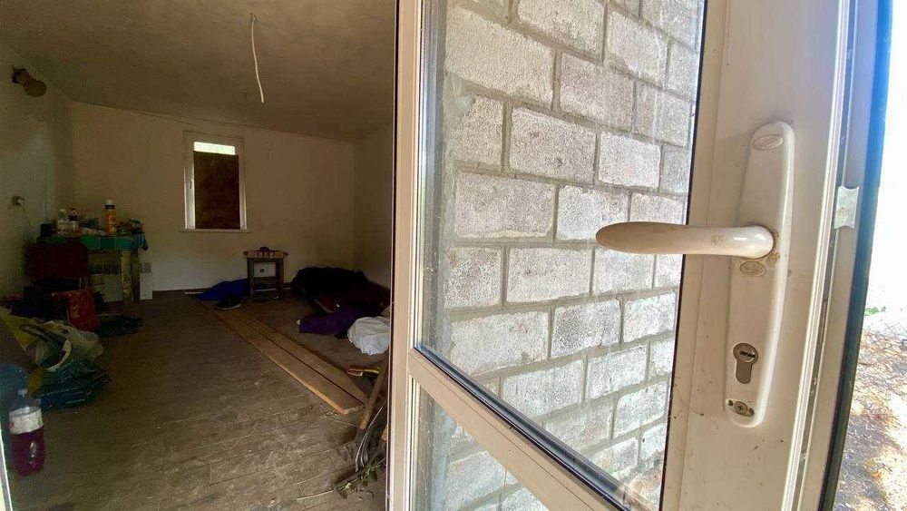 Продам дачу, землю