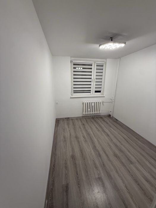 Wynajme mieszkanie w bloku w Zninie