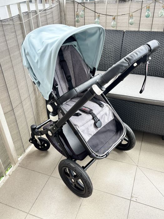 Wózek 2w1  Bugaboo Cameleon 3