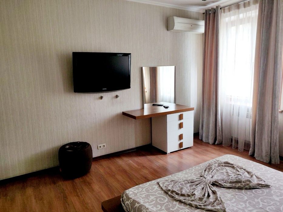 В продаже 2 комнтатная квартира, Центр, Сумской Рынок