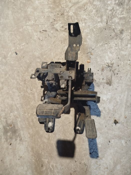 Пасат б4 бензин 2.0 зеленого кольору