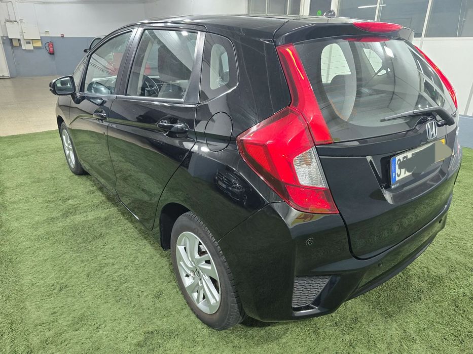 Honda Jazz 1.3 I-VTEC Comfort