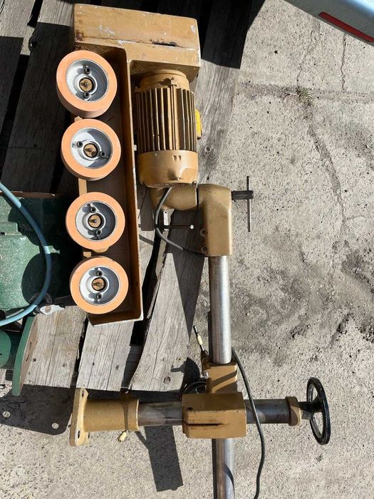 Автоподача.автоподатчик  до станків..подавач на фуганок