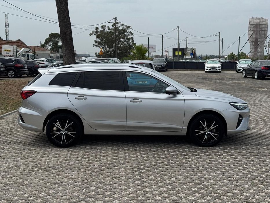 MG MGS5 EV491037545444167686