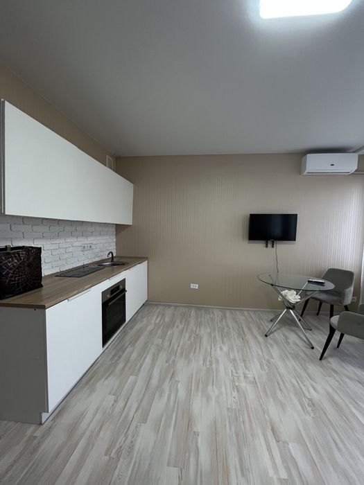 Продаж великої євро 2к квартири з ремонтом