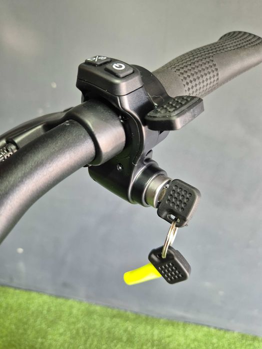 ‼️KuKirin G2 Master 2*1000W‼️ Електросамокат 2025