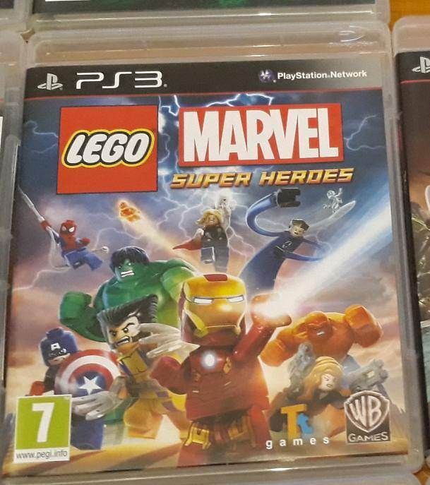 Jogos PS 3 Diversos