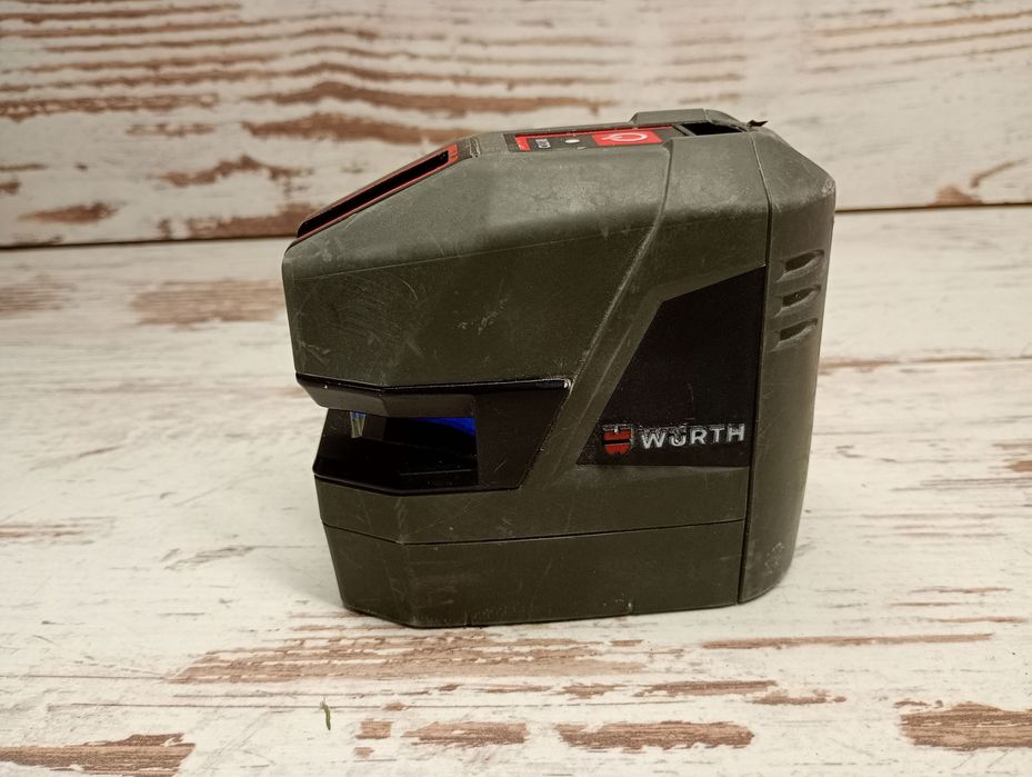 Laser Wurth CLL18.