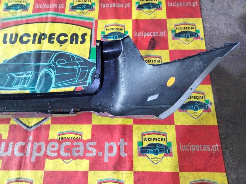 Parachoques trás Honda Accord Vlll Combi l 08+ l 138417