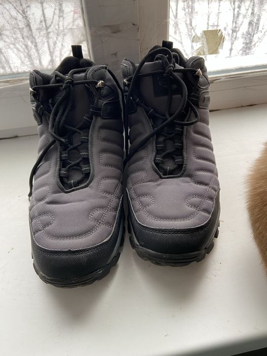 Термо ботінки 45 розмір ( зимові)