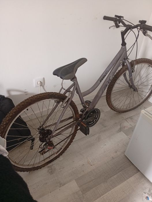 Vendo bicicleta  Caloi