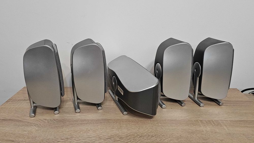 Kolumny JBL SCS200 | 5.0 |