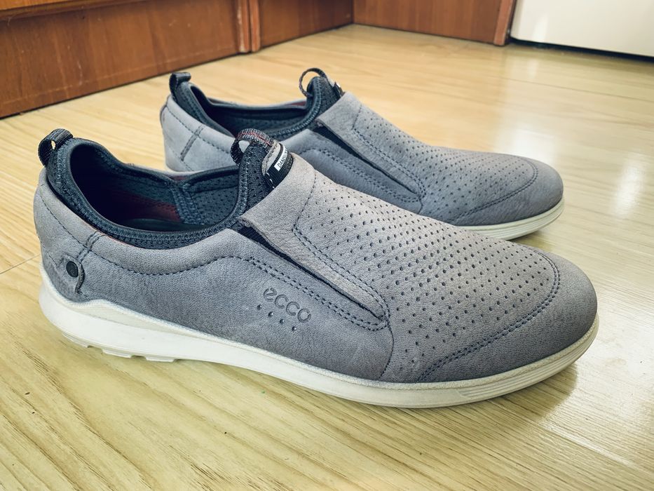 Кросівки Ecco Transit [44р 29см]Original,шкіра,стан