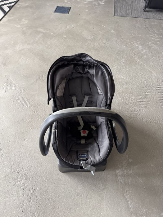 Cadeira Chicco Urban