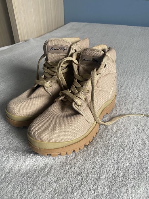 Buty Jones Kelly’s 41 rozmiar