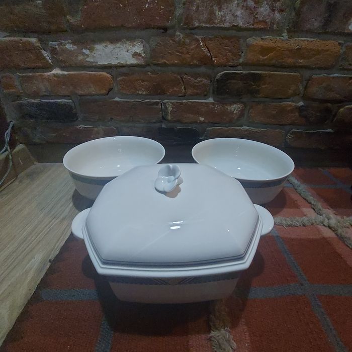 2 MISY i WAZA Villeroy&boch