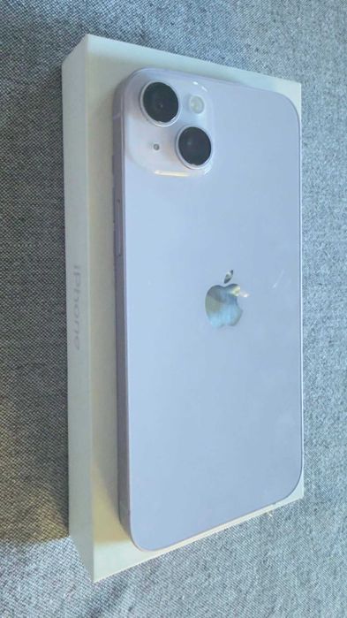 Telefon IPhone 14 Plus