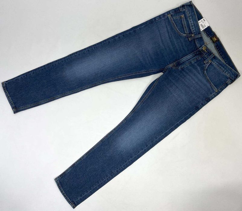 Spodnie męskie jeansy Lee Luke Herald W32 L30