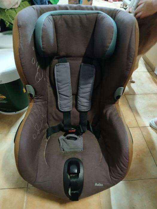 Cadeira de bebe para carro