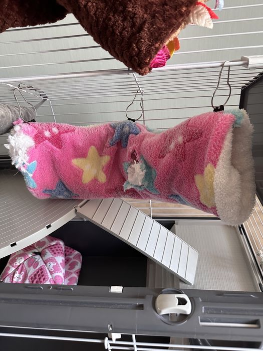 Гамаки для гризунів (пацюків)