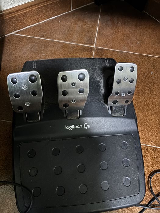 Volante Logitech G G29